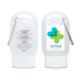 30mL Gel Hand Sanitisers